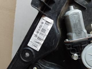 Стеклоподъемник задний правый KIA SOUL PS 13-19 PS 1.6