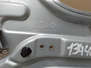 Стеклоподъемник задний правый SOUL AM 08-13