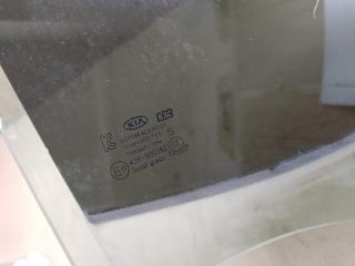 Стекло двери заднее правое OPTIMA TF 11-16