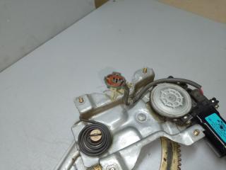 Стеклоподъемник задний правый SORENTO BL 02-09