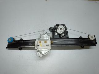 Стеклоподъемник передний правый NISSAN ALTIMA L33 12-18 2016