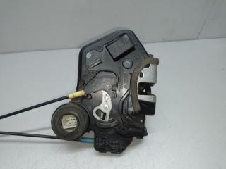 Замок двери задний правый SUZUKI GRAND VITARA 05-15