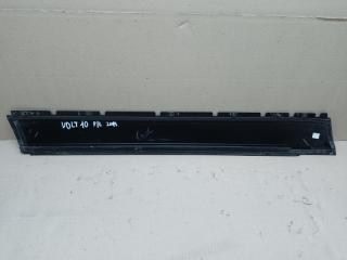 Накладка двери передняя правая VOLT 10-15