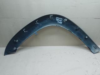 Накладка крыла (расширитель арки) передняя правая RAV4 05-12