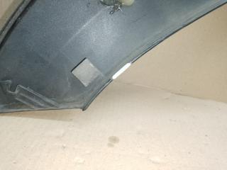 Накладка крыла (расширитель арки) передняя правая TOYOTA RAV4 05-12