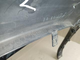 Накладка крыла (расширитель арки) передняя правая RAV4 05-12