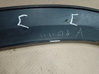 Накладка крыла (расширитель арки) передняя правая RAV4 05-12