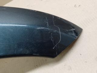 Накладка крыла (расширитель арки) передняя правая RAV4 05-12