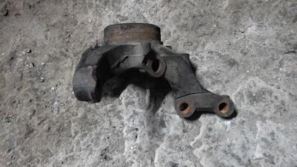 Кулак поворотный передний левый CAMRY 30 02-06 2004 ACV30 2.4 2AZFE