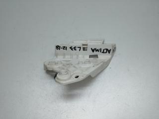 Кронштейн переднего бампера (под фарой) левый ALTIMA L33 12-18