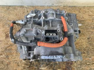 АКПП TOYOTA PRIUS - 30 09-17 1.8 2ZR-FXE