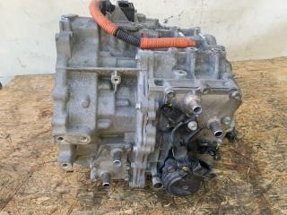 АКПП PRIUS - 30 09-17 1.8 2ZR-FXE