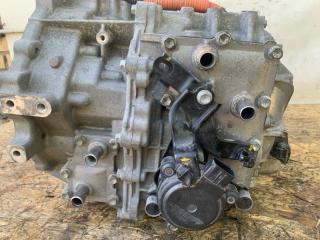 АКПП PRIUS - 30 09-17 1.8 2ZR-FXE