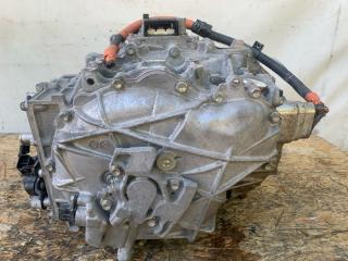 АКПП PRIUS - 30 09-17 1.8 2ZR-FXE