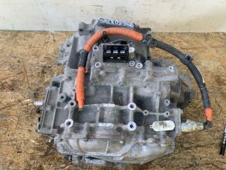 АКПП PRIUS - 30 09-17 1.8 2ZR-FXE