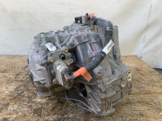 АКПП PRIUS - 30 09-17 1.8 2ZR-FXE