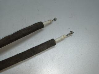 Замок двери передний левый G35 03-07 2006 Седан 3.5