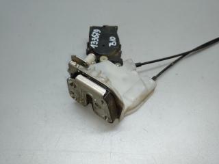 Замок двери задний левый TRIBECA B10 07-13 2010 Внедорожник 3.6