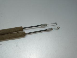 Замок двери задний левый TRIBECA B10 07-13 2010 Внедорожник 3.6