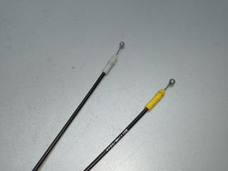 Замок двери задний левый AVALON 05-12 2005 GSX30 3.5 2GR-FE