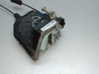 Замок двери задний правый KIZASHI 09-14 2011 Седан 2.4