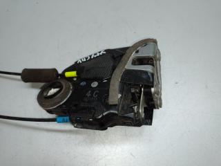 Замок двери задний правый SUZUKI KIZASHI 09-14 Седан 2.4