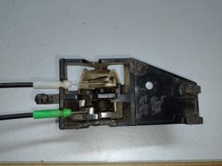 Замок двери задний правый KIZASHI 09-14 2011 Седан 2.4