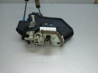 Замок двери задний левый LEXUS IS250/350 05-13 Б/У Замок двери задний левый LEXUS IS250/350 05-13