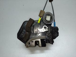 Замок двери задний левый IS250/350 05-13