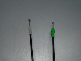 Замок двери задний левый IS250/350 05-13