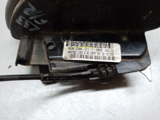 Замок двери передний правый ALTIMA L33 12-18 2016 L33 2.5