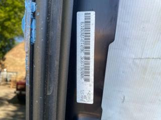 Стекло панорамной крыши RDX 19- 2020