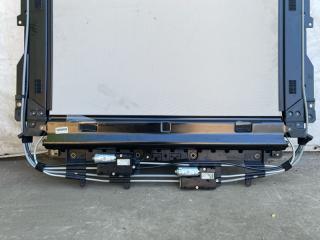 Стекло панорамной крыши RDX 19- 2020