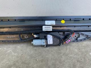 Стекло панорамной крыши ATLAS 17 -