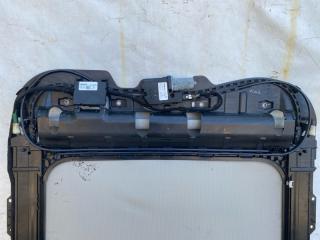 Стекло панорамной крыши ATLAS 17 -