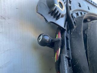 Стекло панорамной крыши TIGUAN 16-23