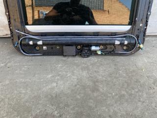 Стекло панорамной крыши TIGUAN 16-23