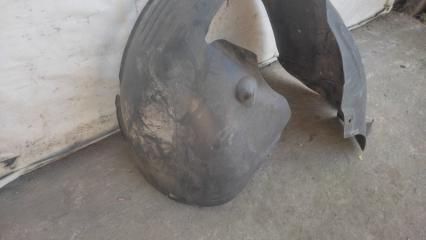 Подкрылок передний правый PASSAT CC 12-18