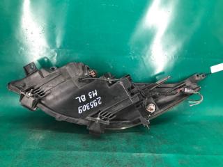 Фара правая 3 BL 09-13 2010 2.0 LF