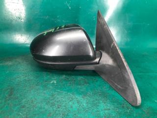 Зеркало правое MAZDA 3 BL 09-13 2.0 LF