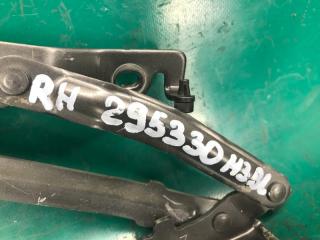 Петля крышки багажника правая 3 BL 09-13 2010 2.0 LF