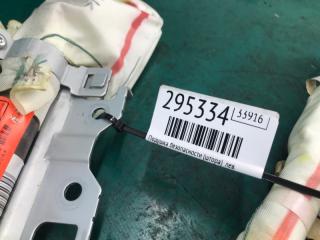 Подушка безопасности (штора) левая 3 BL 09-13 2010 2.0 LF