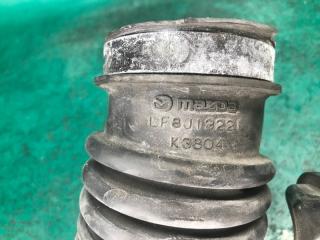 Патрубок воздушного фильтра 3 BL 09-13 2010 2.0 LF