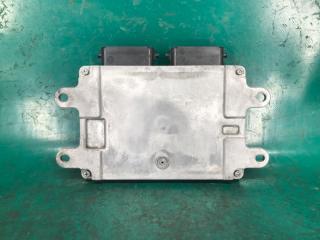 Блок управления двигателем MAZDA 3 BL 09-13 2.0 LF