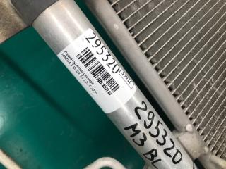 Радиатор кондиционера 3 BL 09-13 2010 2.0 LF