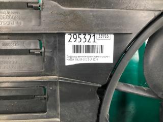 Диффузор вентилятора основного радиатора 3 BL 09-13 2010 2.0 LF