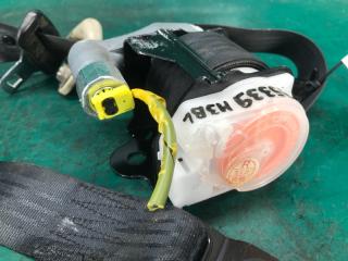 Ремень безопасности правый MAZDA 3 BL 09-13 2.0 LF