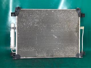 Радиатор кондиционера INFINITI M25/M37/M56/Q70/M35H 10-16 Седан 3.7 VQ37VHR