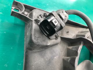 Диффузор вентилятора основного радиатора SORENTO XM 09-14 2009 2.4