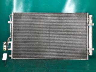 Радиатор кондиционера KIA SORENTO XM 09-14 2.4